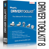 Driver Toolkit 8 [2018] ������� ������ + ���� / ���. ����������